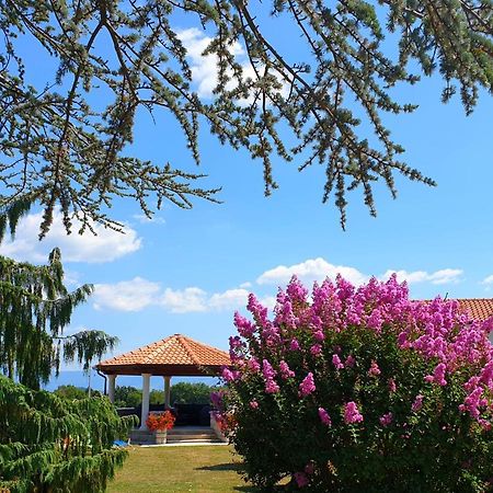 Holiday Apartment Villa Bianca - Low Season Rent Pazin Exterior foto