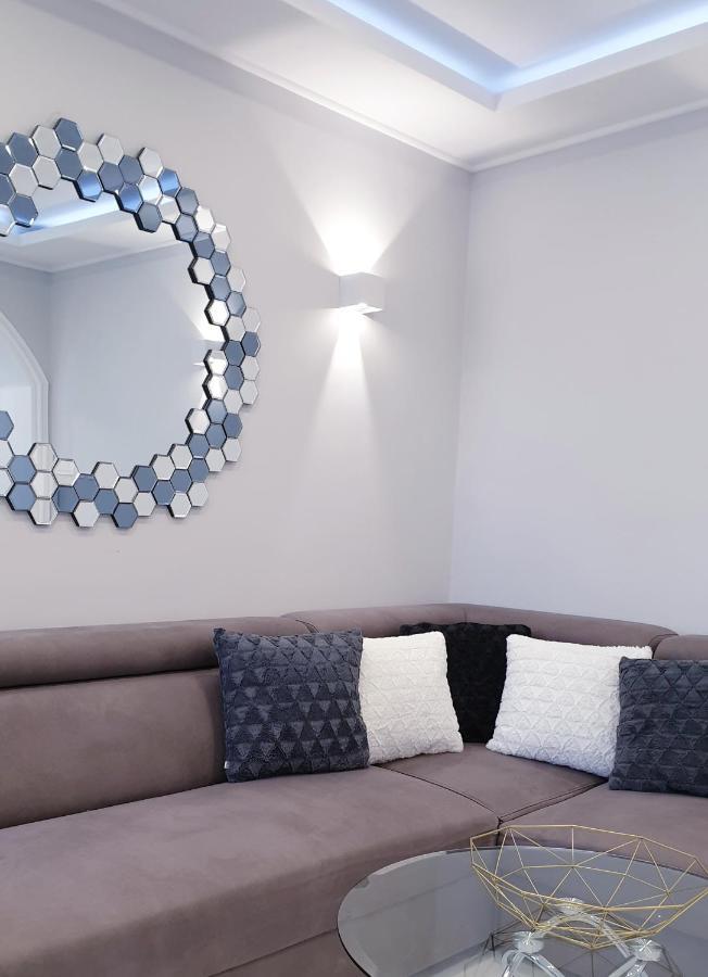 Holiday Apartment Villa Bianca - Low Season Rent Pazin Exterior foto